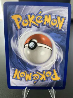 Pokemon Yveltal EX 105/088 Holo POR Basic Dark 2016 English TCG - Image 2