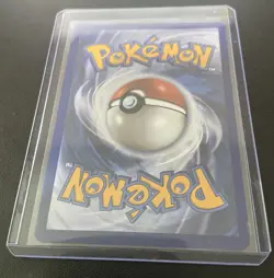Pokemon Yveltal EX 105/088 Holo POR Basic Dark 2016 English TCG - Image 4