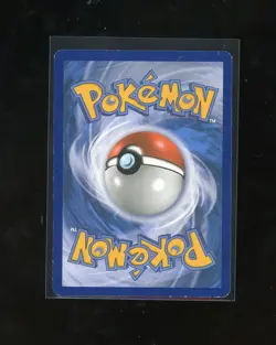 2015 Pokemon XY Roaring Skies M Mega Rayquaza EX 105/108 Full Art Holo Foil Rare - Image 2