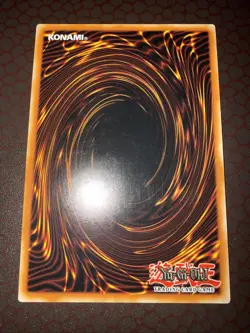 Yu-Gi-Oh! Macro Cosmos (Italian) -RYMP-IT082- Ultra Rare- 1st Edition LP! - Image 3