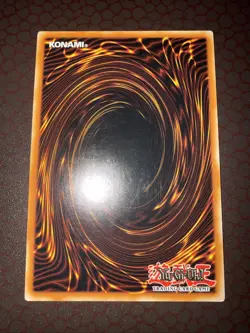 Yu-Gi-Oh! Macro Cosmos (Italian) -RYMP-IT082- Ultra Rare- 1st Edition LP! - Image 4