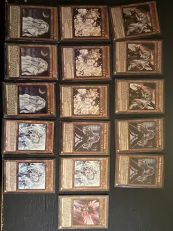 Yu-Gi-Oh! Kewl Tune deck (Pre-BLZD) - Image 2