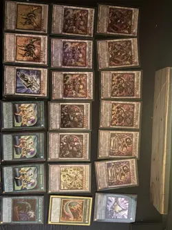 Yu-Gi-Oh! Kewl Tune deck (Pre-BLZD) - Image 3