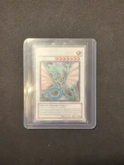 Ancient Fairy Dragon ANPR-EN040 Ancient Prophecy Unlimited - Image 3