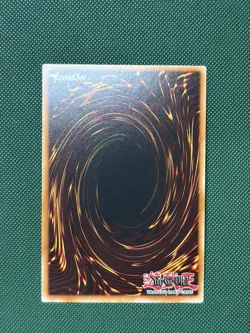 Yu-Gi-Oh! STARLIGHT RARE Mitsurugi Ritual L26D-ENM15 1st Edition Konami - Image 2