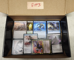 x1 MTG cards bulk lot (box shown) **100 Cards** [Box ID: EIP3] - Image 3