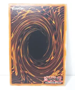 Yugioh Ash Blossom & Joyous Spring RA05-EN091 Starlight Stamp NM - Image 2