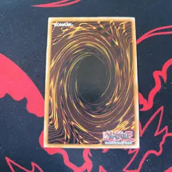 Cyber Dragon Drei SDCR-EN002 Cyber Dragon Revolution Yu-Gi-Oh 1st Edition NM - Image 2