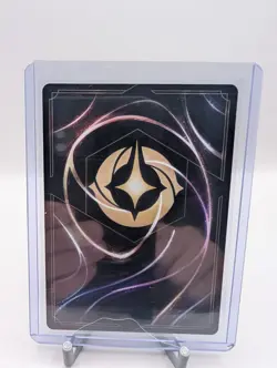 Mickey Mouse - Standard Bearer [Foil] #185 Lorcana Fabled - Image 2