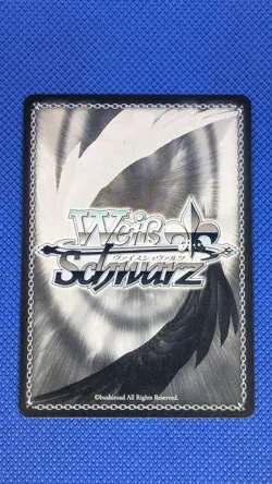 Weiss Schwarz Attack On Titan Beyond The Walls Eren AOT/S35-E001R RRR - Image 2