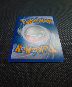 Haunter 50/130 Diamond & Pearl Reverse Holo Pokemon Card LP - Image 5