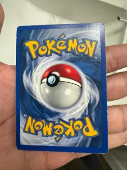 Pokemon TCG Charizard Base Set Holo Unlimited Rare Card 4/102 - Image 4