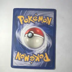 Poliwrath Base Set 13/102 Holo Rare 1999 Wizards Pokemon TCG Card - Image 2