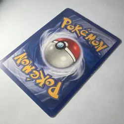 Poliwrath Base Set 13/102 Holo Rare 1999 Wizards Pokemon TCG Card - Image 3