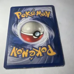 Poliwrath Base Set 13/102 Holo Rare 1999 Wizards Pokemon TCG Card - Image 4