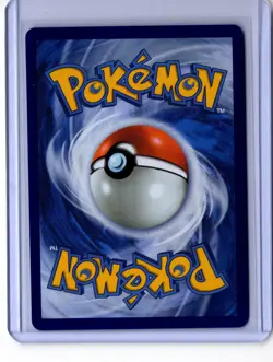 Team Rocket's Moltres ex - (Destined Rivals Stamp) 208/182 Miscellaneous Cards & - Image 2