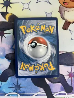 Darkrai XY114/211 Promo XY Black Star Promos Pokemon Lightly Played Pokemon Card - Image 2
