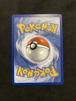 Pokemon TCG Paldean Wooper Illustration Rare Card 102/094 Phantasmal Flames - Image 2