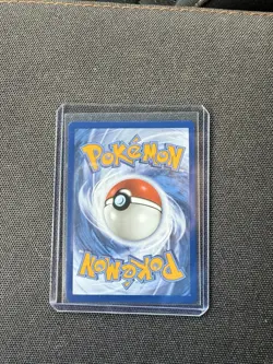 Pokemon Mega Gengar EX Foil 269/217 Stage 2 Ghost 350HP 230 Attack Card - Image 3