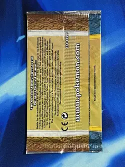 HS Triumphant Sample Pack 3 Card Fun Pack Heart Gold Soul Silver Booster Pack - Image 2