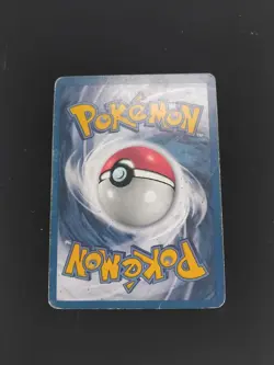 MP / HP Dark Charizard 4/82 Holo Team Rocket WOTC 2000 Pokemon Card - Image 5