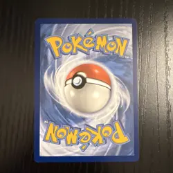 Pokemon Poppy SIR 227/197 SV03: Obsidian Flames Full Art Holo Ultra Rare Card - Image 2