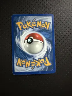 Pokemon TCG Latios EX Dragon #94/97 2003 Holo Rare Card HP/DMG condition - Image 2