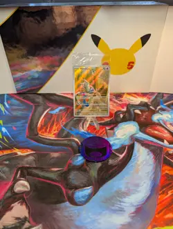 Mimikyu 075 Sv: Scarlet & Violet Promo Card Holo Sealed - Image 3