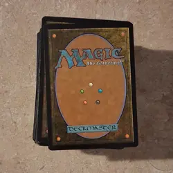 Magic: The Gathering Lot of random cards from various sets see description - Image 2