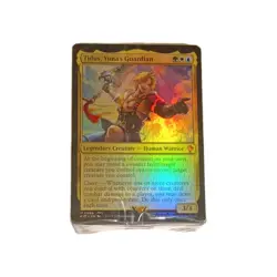 MAGIC Final Fantasy X Counter Blitz Commander Deck FIC NO BOX SEALED NEW - Image 2