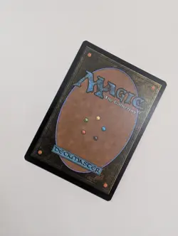 MTG - Kirol, History Buff (Foil) - Secrets of Strixhaven NM/M Condition - Image 3