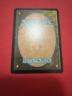 MTG Maddening Cacophony (2322/3161) Secret Lair Drop Series LP FOIL- Rainbow - Image 2