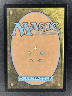 Prismari, The Inspiration 0212 Mythic Foil MTG: Secrets of Strixhaven NM - Image 2