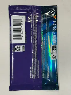 Magic: The Gathering Wilds of Eldraine Collector Booster Pack - Omega Box - Image 2