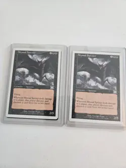MTG UB Control Lot Underground River x4 Reflecting Pool x4 Propaganda x4 FoF - Image 5