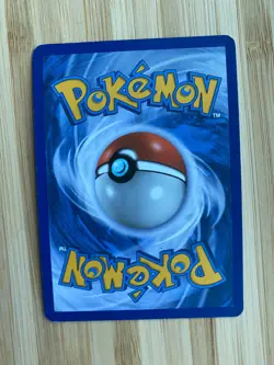 Pokemon TCG Mismagius [GL] Rising Rivals 10/111 Holo Rare - Image 2