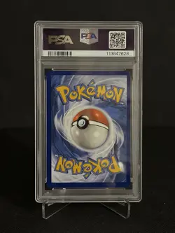 PSA 9 MINT Pokemon TCG 2023 SWSH Crown Zenith GG19/GG70 Altaria Full Art Holo - Image 2