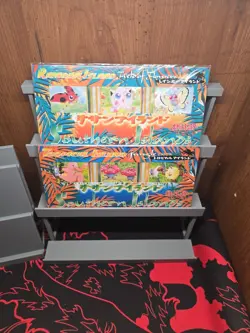 Pokemon Southern Islands Factory Sealed lot! - Image 1