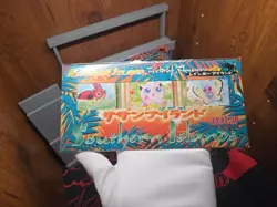 Pokemon Southern Islands Factory Sealed lot! - Image 2