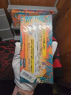 Pokemon Southern Islands Factory Sealed lot! - Image 3