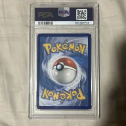 Pokemon TCG Regigigas Vstar GG55/GG70 Crown Zenith Galarian Gallery PSA 9 - Image 2