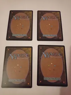 Salve vandale - Vandalblast - Magic MTG - Exc FR *4 -Playset - Image 2