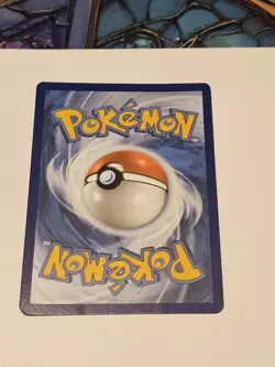 Pecharunt EX #39 Shrouded Fable Pokemon TCG LP Double Rare - Image 2