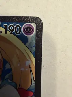 Lillie's Clefairy EX SIR 280/217 | Ascended Heroes | NM Pokemon 280 - Image 5