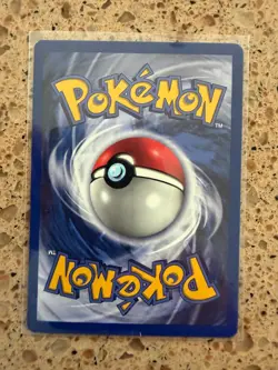 NM 1999 Pokemon Persian Jungle 42/64 - Image 2