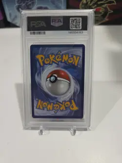 2025 Pokemon Cynthia’s Garchomp ex #241 Gold Hyper Rare PSA 10 GEM MINT Destined - Image 2