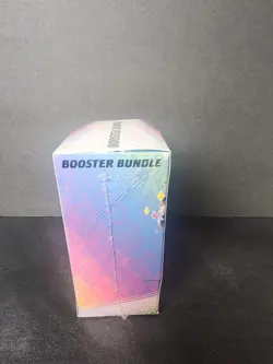 Pokemon Prismatic Evolutions Booster Bundle Factory Sealed - Image 3