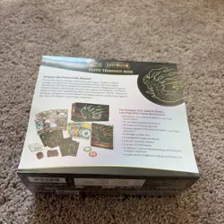 Pokemon TCG: Sword & Shield Lost Origin Elite Trainer Box ETB New Factory Sealed - Image 3