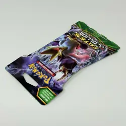 Pokemon XY Fates Collide Booster Pack Sleeved Sealed 2016 - Image 5