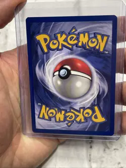 Pokemon TCG Parasect 41/64 Regular Unlimited Uncommon Jungle NM Nintendo Pokemon - Image 3